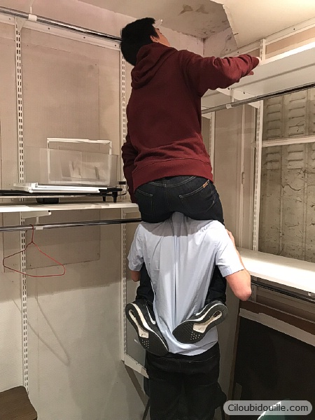 Une escape room maison : c'est possible ! 63 organiser une escape romm chez soi