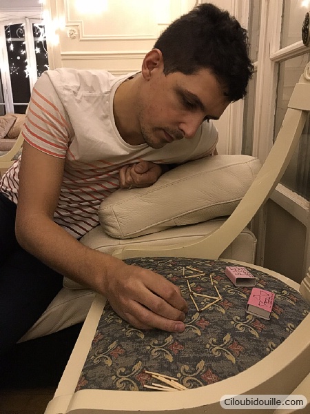 Une escape room maison : c'est possible ! 67 organiser une escape romm chez soi