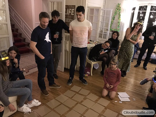 Une escape room maison : c'est possible ! 76 WEB IMG 3448