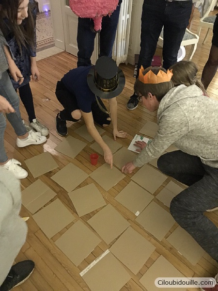 Une escape room maison : c'est possible ! 80 WEB IMG 3451