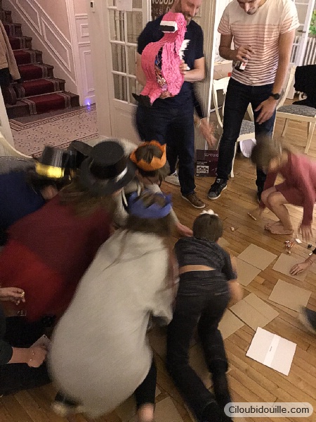 Une escape room maison : c'est possible ! 79 WEB IMG 3455