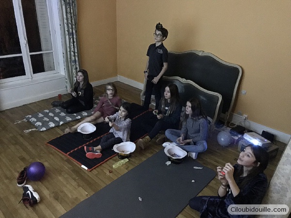 Une escape room maison : c'est possible ! 81 WEB IMG 3463
