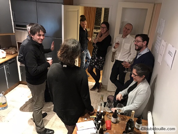 Une escape room maison : c'est possible ! 83 WEB IMG 3466