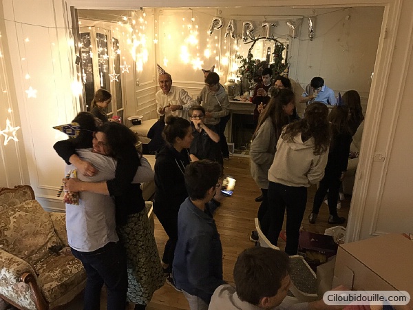 Une escape room maison : c'est possible ! 84 WEB IMG 3486