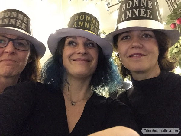 Une escape room maison : c'est possible ! 90 WEB IMG 3520
