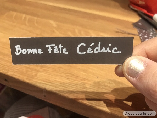 Galette des rois comme à la boulangerie 34 surprise amoureux