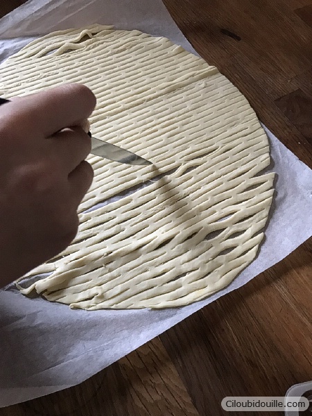 Galette des rois comme à la boulangerie 13 recette galette des rois