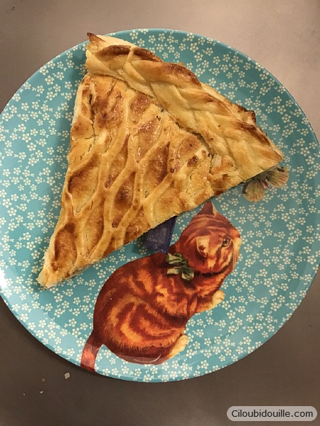 Galette des rois comme à la boulangerie 29 recette galette des rois