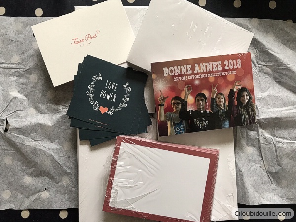 Carte de voeux 2018 4 carte de vœux