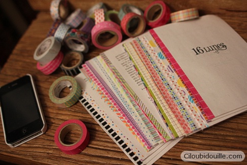 60 idées de calendriers de l'avent faits main 56 calendrier de l'avent lecture