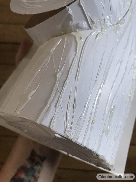 Calendrier de l'avent bûche en carton 22 WEB IMG 1427