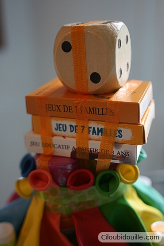 diy cadeau pour instituteur