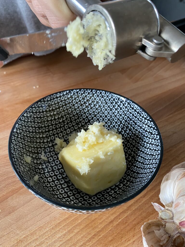 Faites croustiller vos crevettes avec de la pâte à kadaïf ! 2 IMG 0182