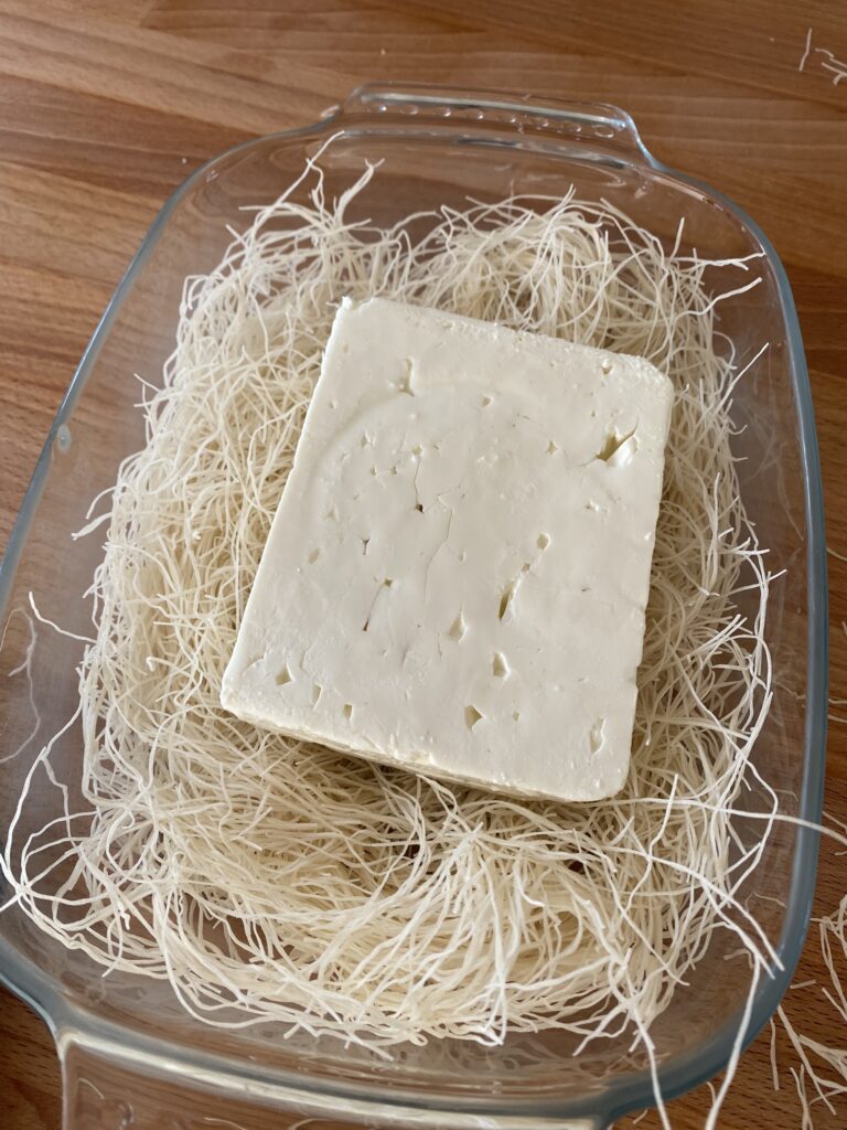 Faites croustiller vos crevettes avec de la pâte à kadaïf ! 10 IMG 0198
