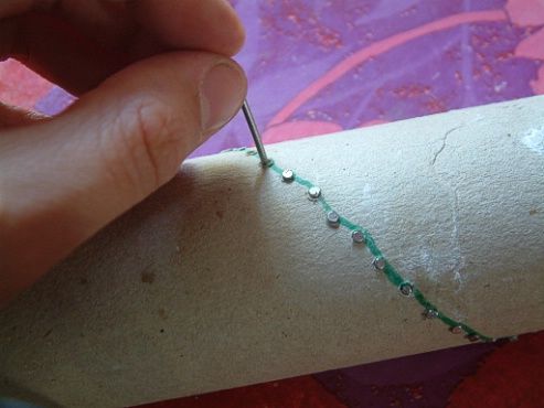 Baton De Pluie Ciloubidouille