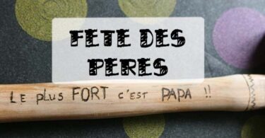 fête des pères idées cadeau