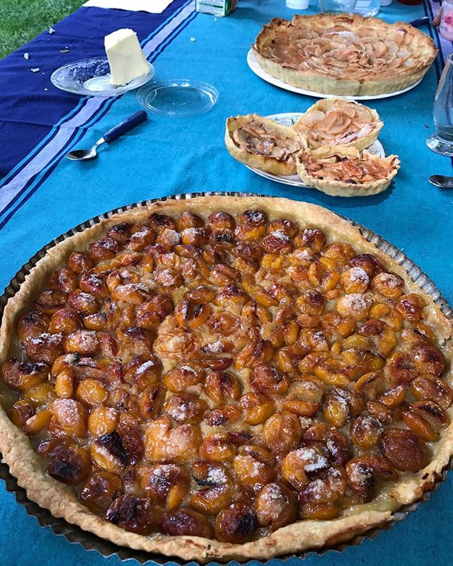 Bon dimanche à tous :)