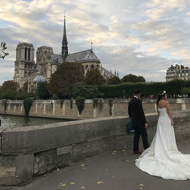 18ème anniversaire de mariage