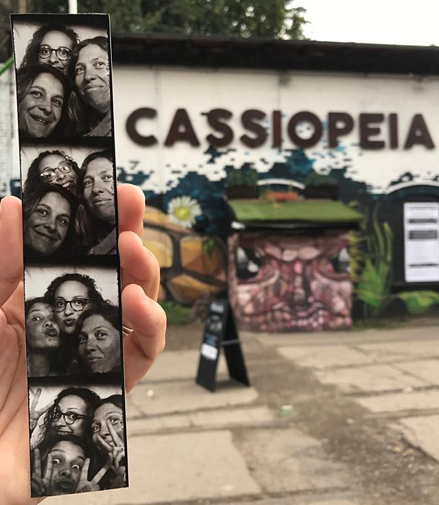 Passion photomathon #berlin #ciloubidouilleinberlin