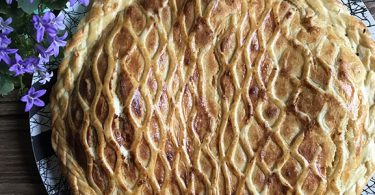 galette des rois