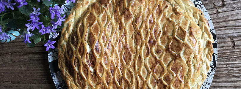 galette des rois