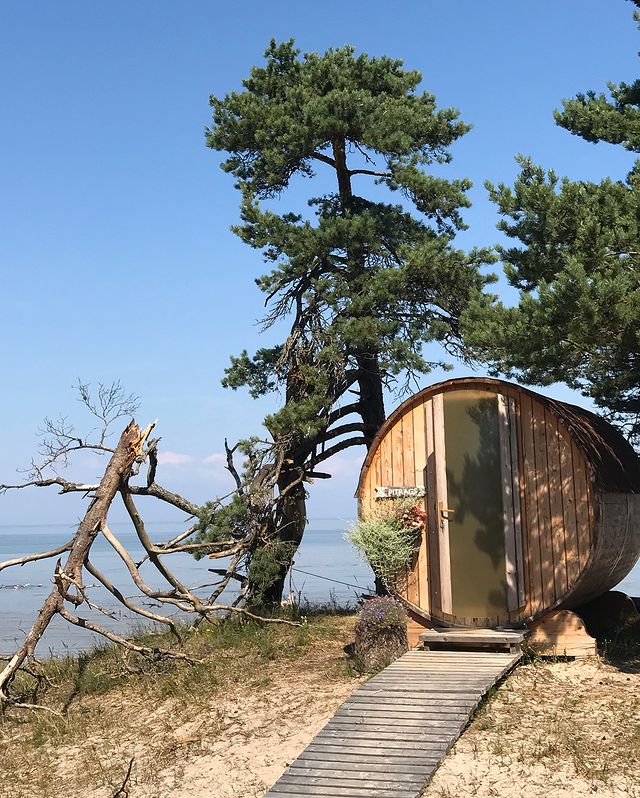 Vacances en Lettonie, un voyage pas si dépaysant 48 Post n10 2