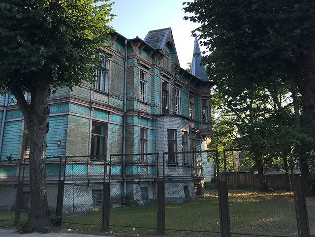 Vacances en Lettonie, un voyage pas si dépaysant 55 Post n11 3