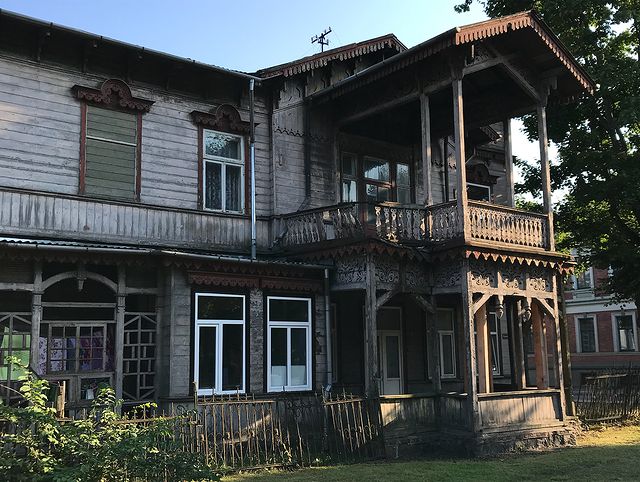 Vacances en Lettonie, un voyage pas si dépaysant 51 Post n11 7