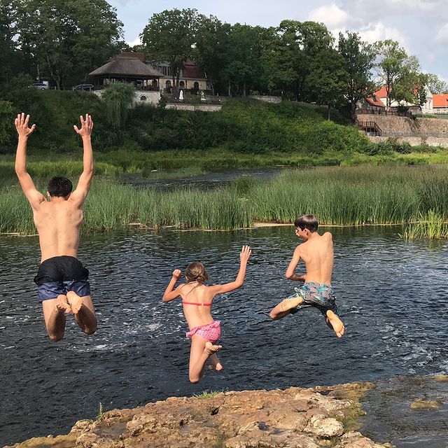 Vacances en Lettonie, un voyage pas si dépaysant 72 Post n15 6