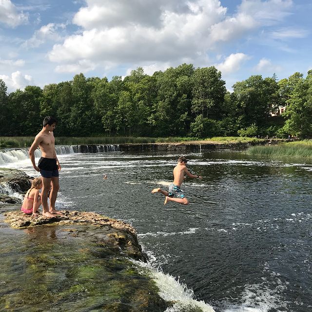 Vacances en Lettonie, un voyage pas si dépaysant 79 Post n15 8
