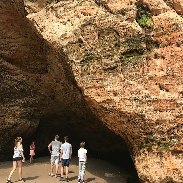 Vacances en Lettonie, un voyage pas si dépaysant 88 Post n16