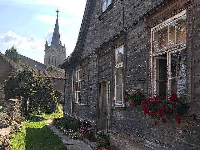Vacances en Lettonie, un voyage pas si dépaysant 94 Post n17 2