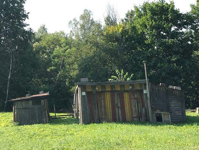 Vacances en Lettonie, un voyage pas si dépaysant 92 Post n17 4