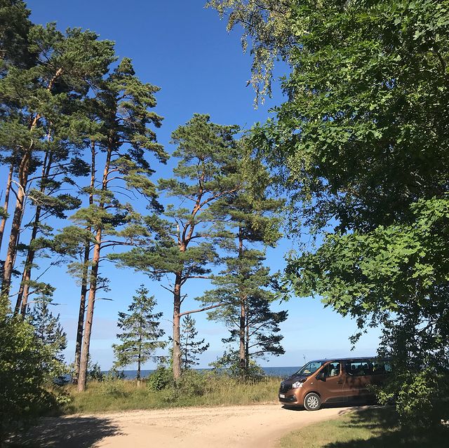 Vacances en Lettonie, un voyage pas si dépaysant 33 Post n8 2