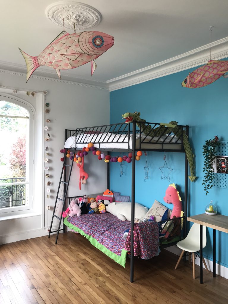 Chambre de fille : faites le plein d'idées déco ! - Blog BUT