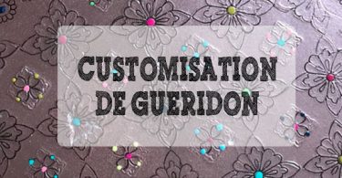 customisation de meuble