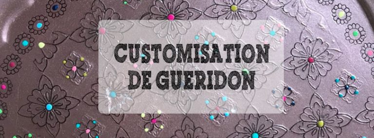 customisation de meuble