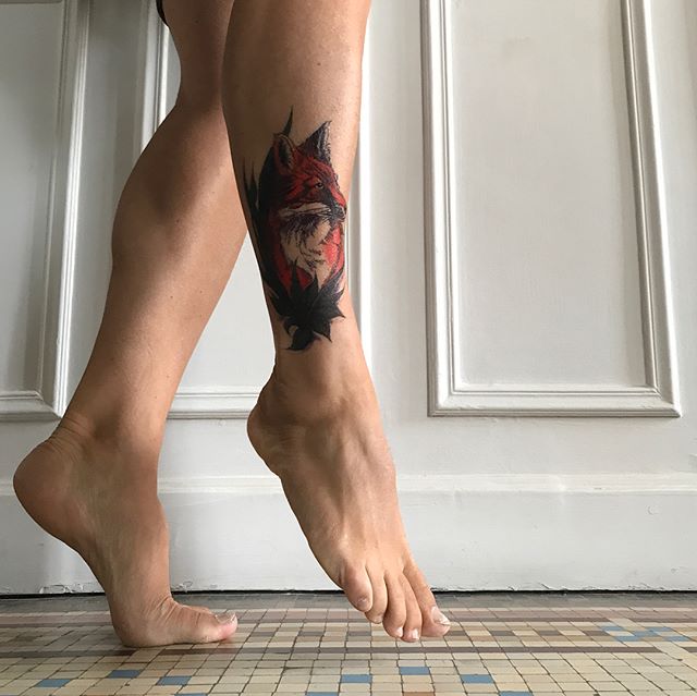 tatouage éphémère