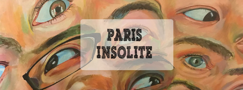 Paris insolite : une journée en dehors des grands circuits