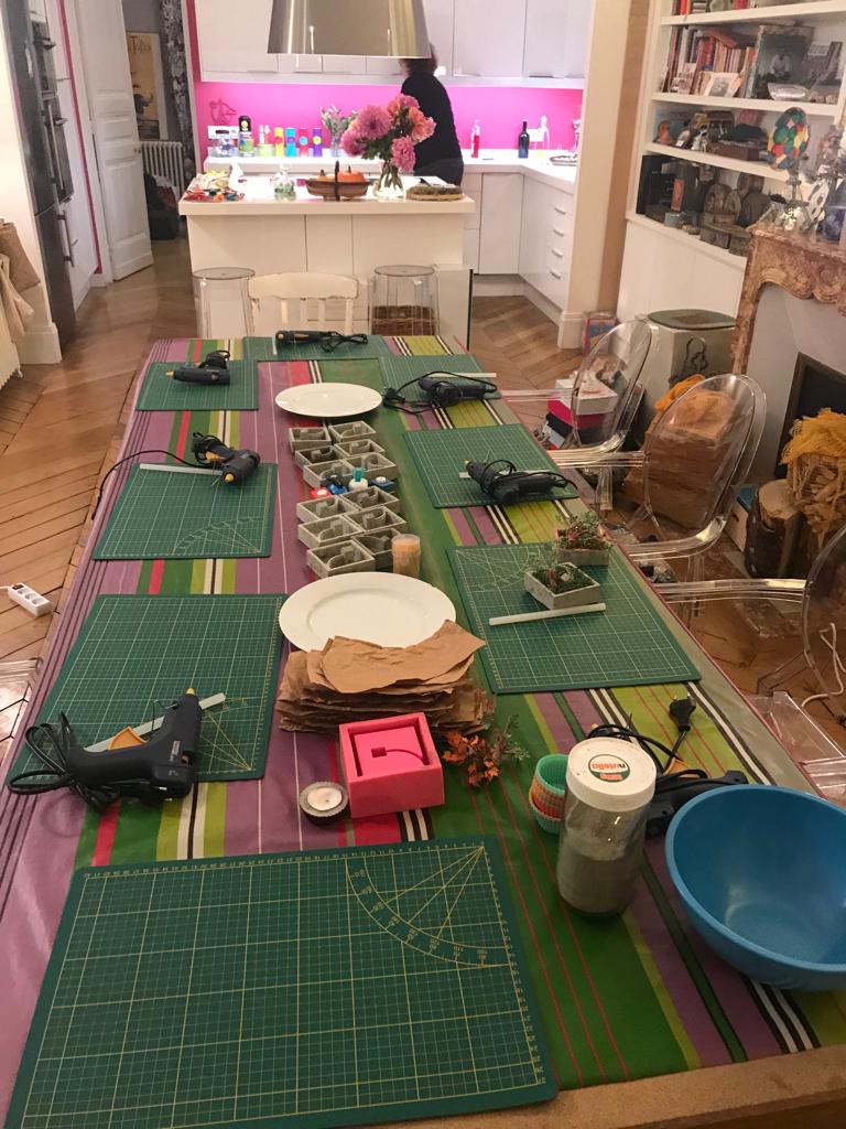 Je me professionnalise enfin ! Découvrez mes ateliers créatifs 2 atelier professionnel créatif