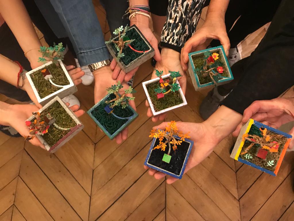 Je me professionnalise enfin ! Découvrez mes ateliers créatifs 10 atelier créatif professionnel