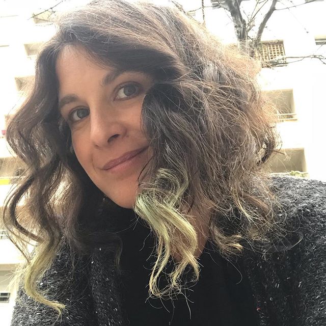 Mannequin pour Marie Claire 1 Portrait Ciloubidouille shooting photo Marie Claire