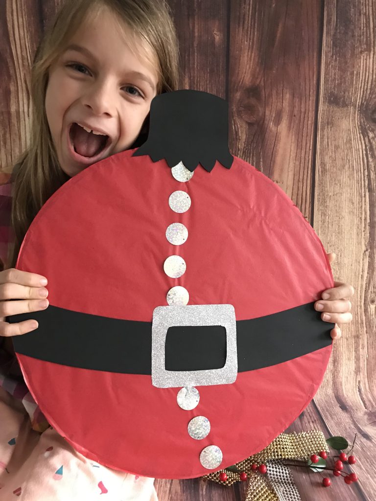 60 idées de calendriers de l'avent faits main 24 Calendrier de l'avent boule de noël XXL