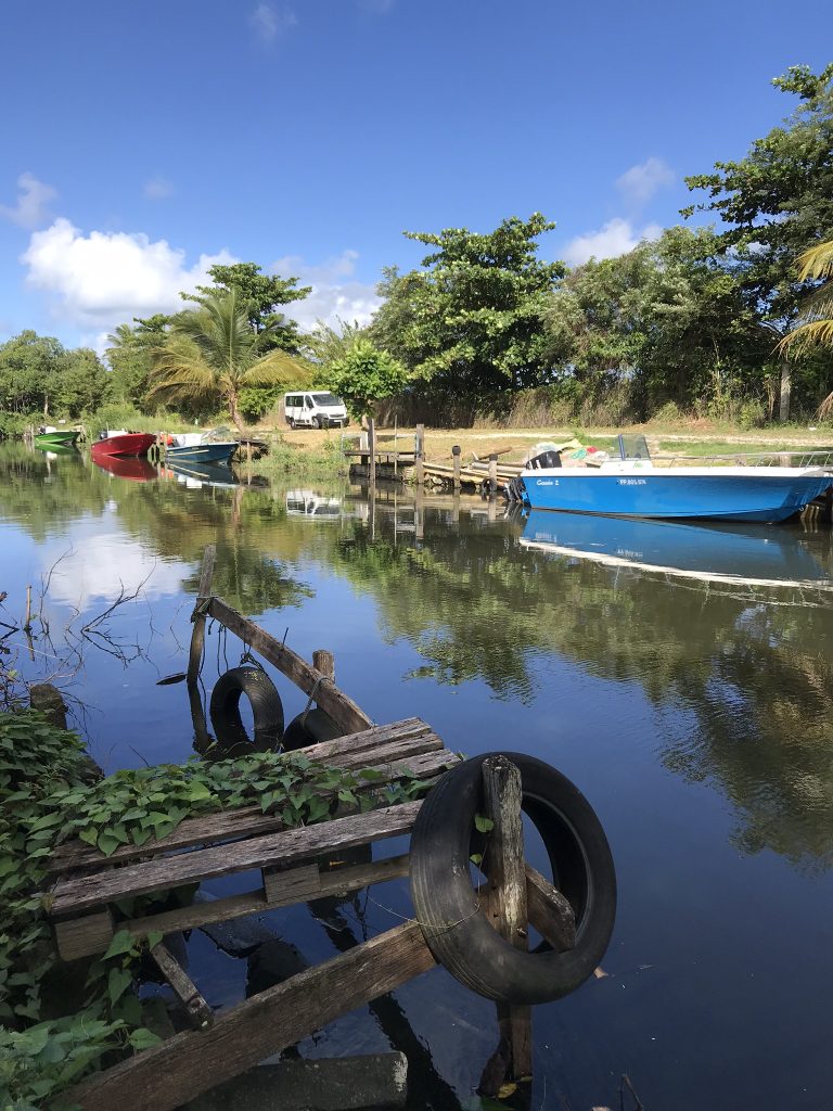 canal des rotours