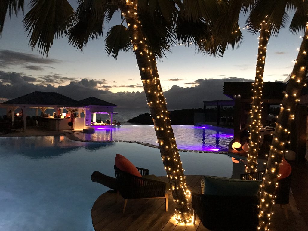 hôtel toubana guadeloupe le très chic hôtel toubana