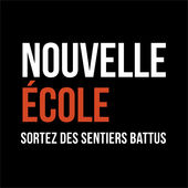 Podcasts Nouvelle Ecole