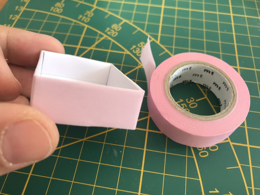 masking tape