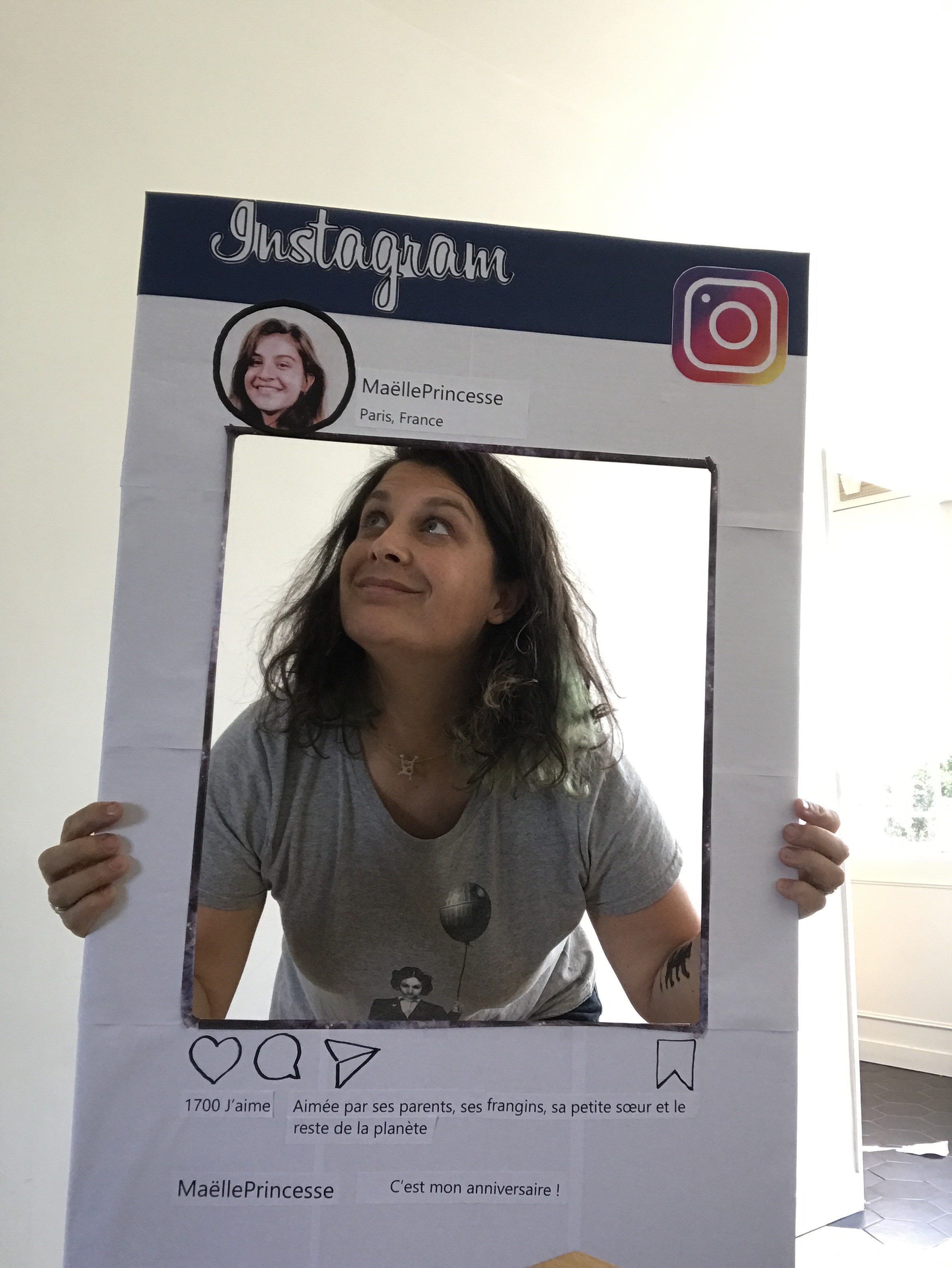 instagram photobooth