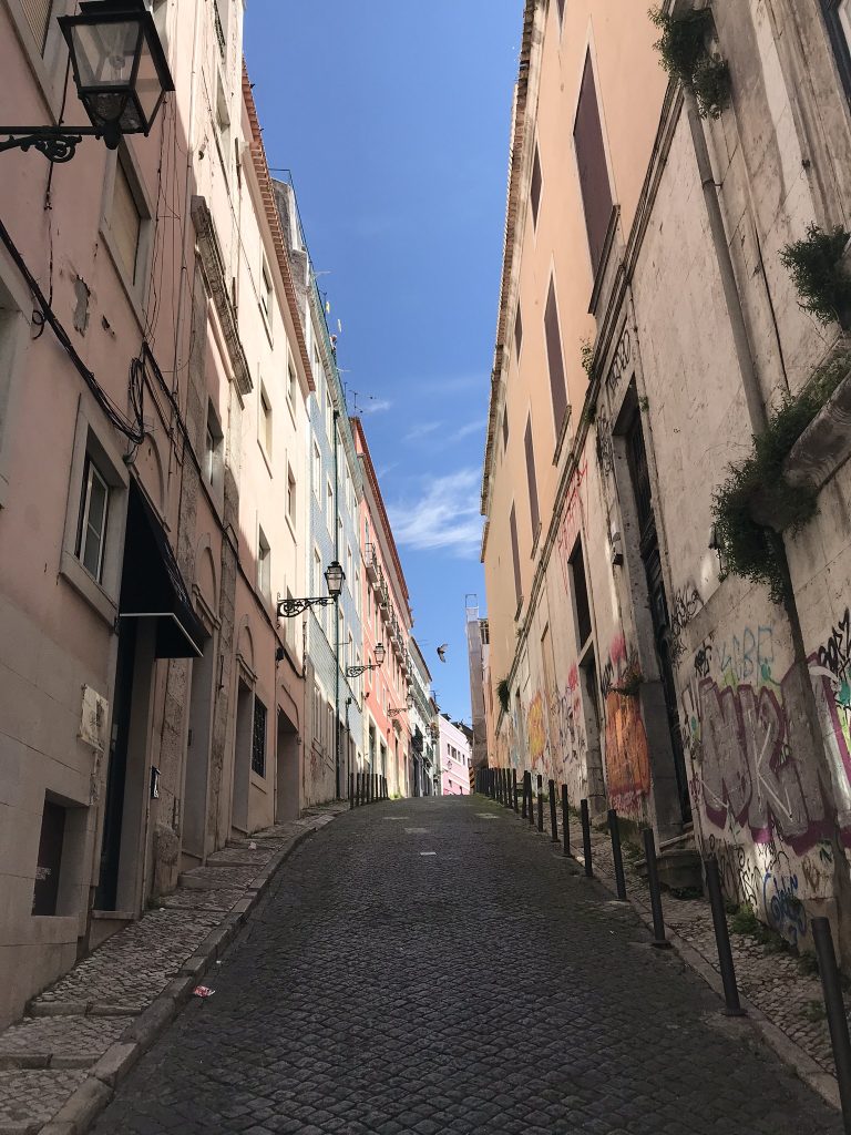 barrio alto lisbonne