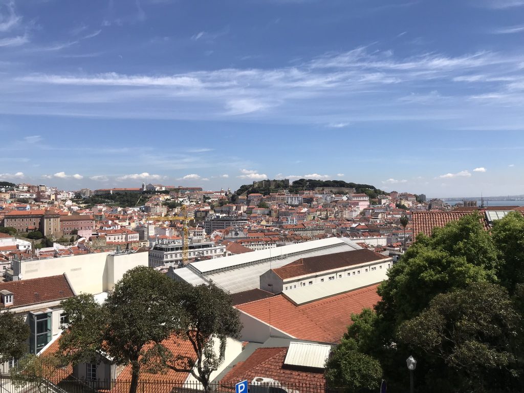 quartier intendente lisbonne